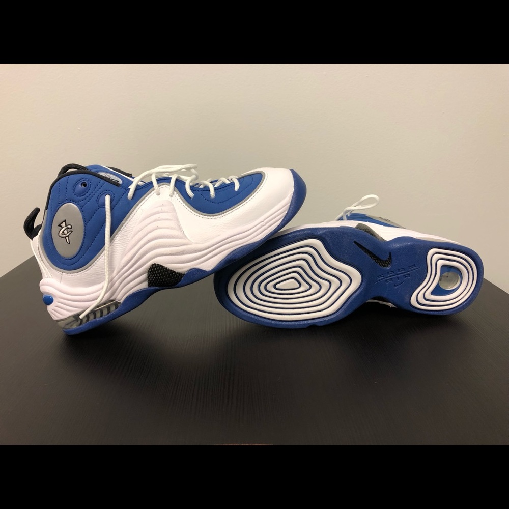 Nike Air Max Penny II 2 Men’s Size 8.5